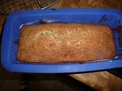 Gold - Silber - Kuchen / Stollen - Rezept