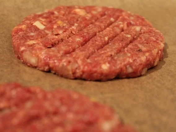 Hamburger - classic - Rezept