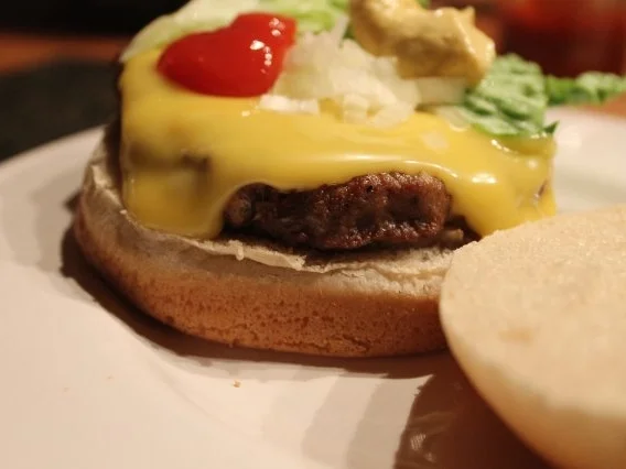 Hamburger - classic - Rezept - Bild Nr. 2