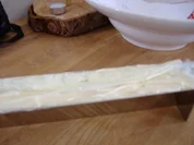 Semifreddo allo zabaione - Rezept