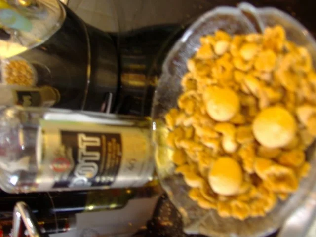 Rezept: Semifreddo allo zabaione Bild Nr. 2 Semifreddo allo zabaione - Rezept - Bild Nr. 2