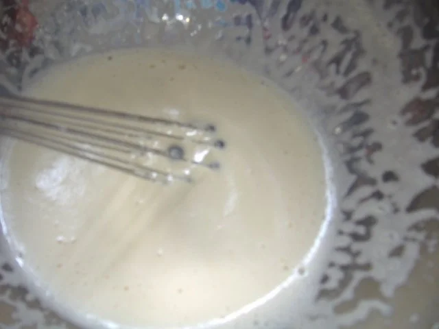 Rezept: Semifreddo allo zabaione Bild Nr. 3 Semifreddo allo zabaione - Rezept - Bild Nr. 3