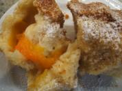 Backen: Zupfgugelhupf mit frischen Marillen (Aprikosen) - Rezept