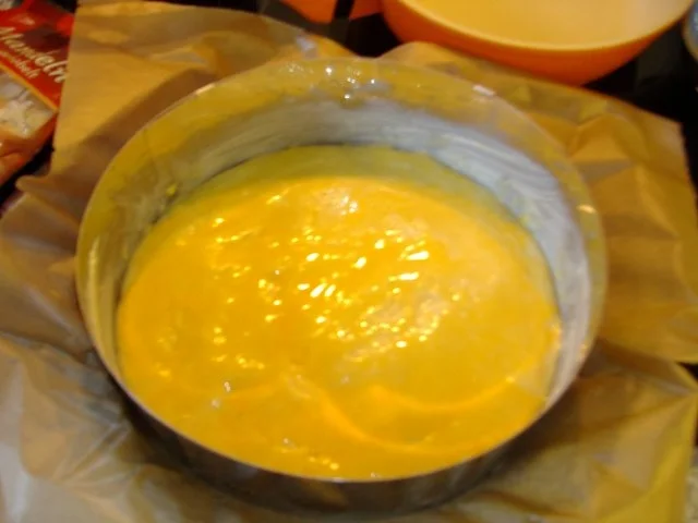 Ciambella al vino santo - Rezept - Bild Nr. 3