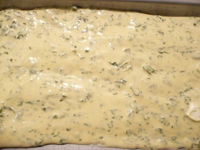 Rezept: Pikante Käse - Pralinen Bild Nr. 3 Pikante Käse - Pralinen - Rezept - Bild Nr. 3