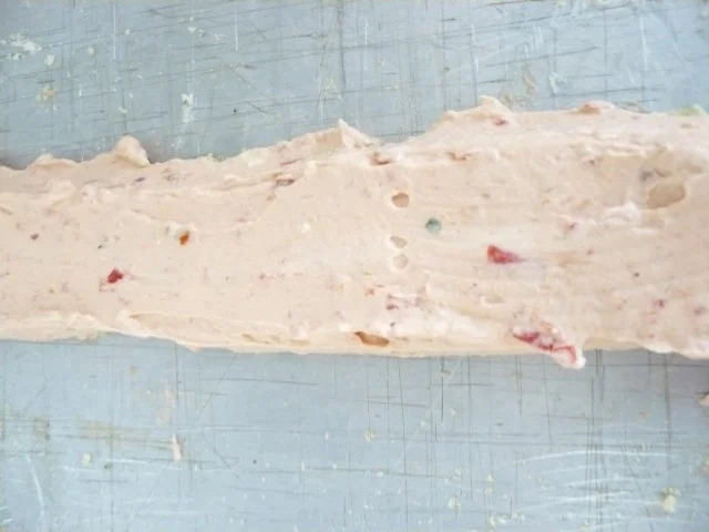 Rezept: Pikante Käse - Pralinen Bild Nr. 5 Pikante Käse - Pralinen - Rezept - Bild Nr. 5