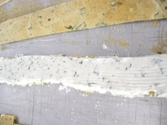 Rezept: Pikante Käse - Pralinen Bild Nr. 6 Pikante Käse - Pralinen - Rezept - Bild Nr. 6