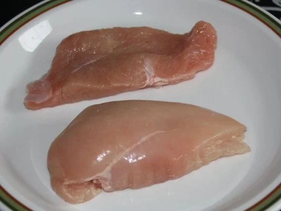 Bunter Hähnchen - Puten Spieß in Honig - Teriyaki Marinade - Rezept - Bild Nr. 5