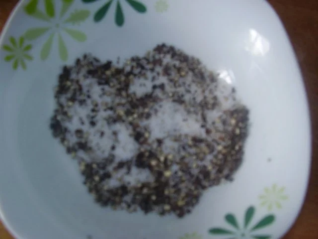 Rezept: Ente in Cognac mit weißen Rübchen Bild Nr. 3 Ente in Cognac mit weißen Rübchen - Rezept - Bild Nr. 3