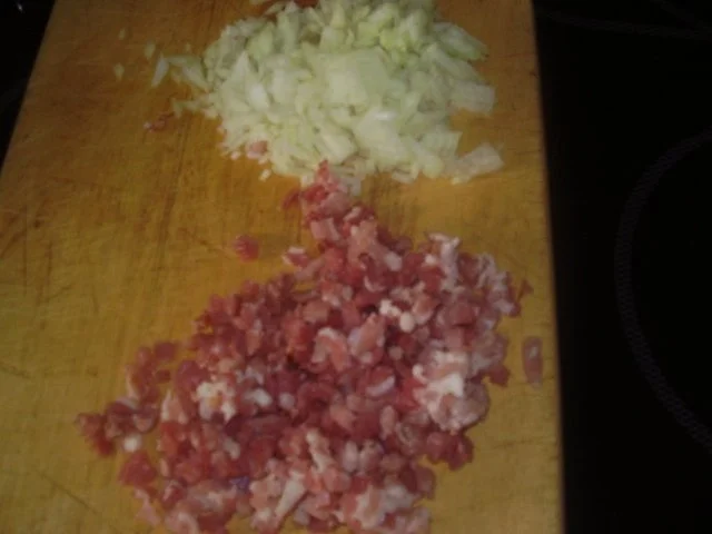 Rezept: Ente in Cognac mit weißen Rübchen Bild Nr. 6 Ente in Cognac mit weißen Rübchen - Rezept - Bild Nr. 6