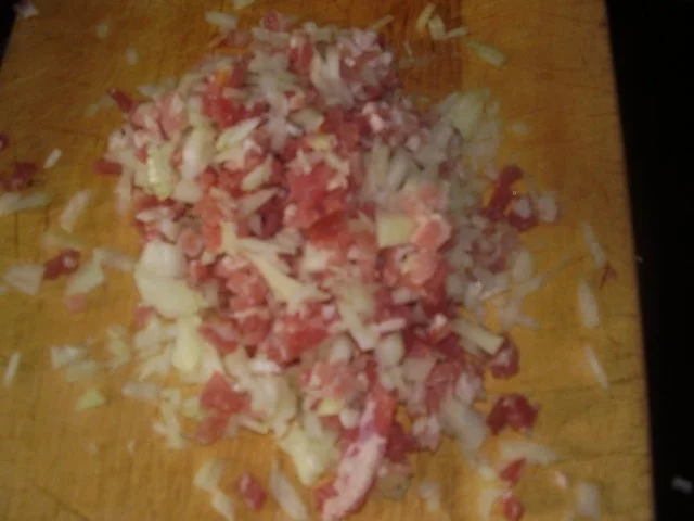 Rezept: Ente in Cognac mit weißen Rübchen Bild Nr. 7 Ente in Cognac mit weißen Rübchen - Rezept - Bild Nr. 7