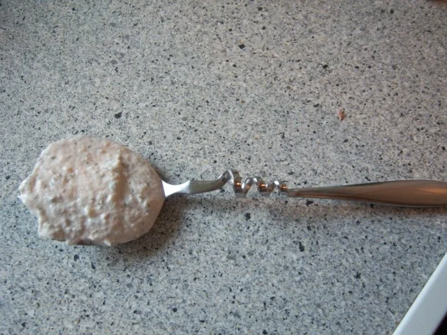 Forellen-Brot-Aufstrich - Rezept - Bild Nr. 2