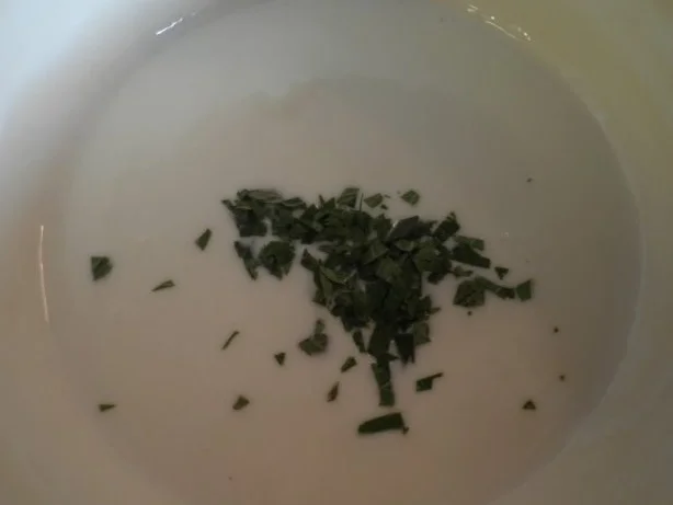 Holunder - Joghurt - Mousse ... - Rezept - Bild Nr. 5