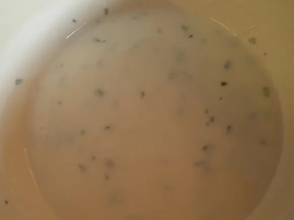 Holunder - Joghurt - Mousse ... - Rezept - Bild Nr. 6