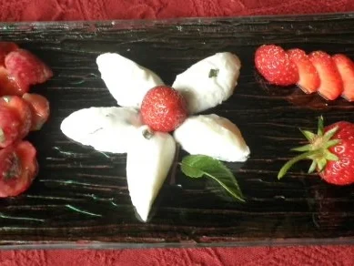 Holunder - Joghurt - Mousse ... - Rezept - Bild Nr. 14