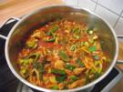 Gyrossuppe - Rezept