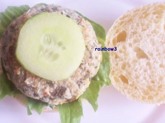 Kochen: Kräuter-Fisch-Frikadellen - Rezept - Bild Nr. 6