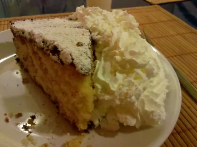 Kuchen: Kokos-Mandarinen-Kuchen - Rezept