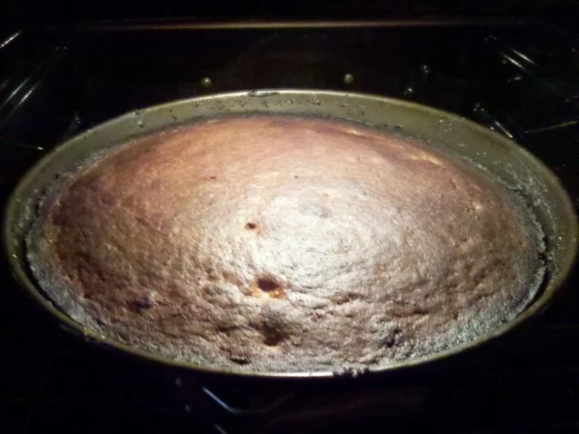 Kuchen: Kokos-Mandarinen-Kuchen - Rezept - Bild Nr. 5