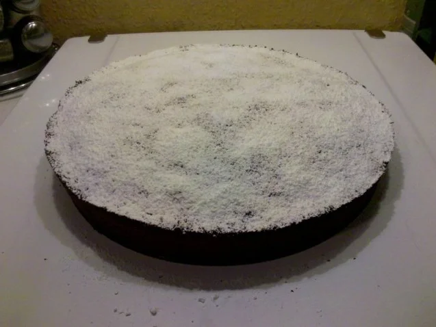 Kuchen: Kokos-Mandarinen-Kuchen - Rezept - Bild Nr. 9