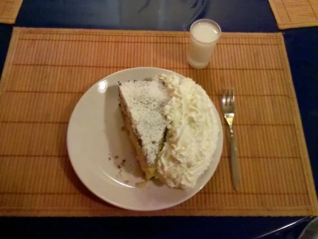 Kuchen: Kokos-Mandarinen-Kuchen - Rezept - Bild Nr. 10