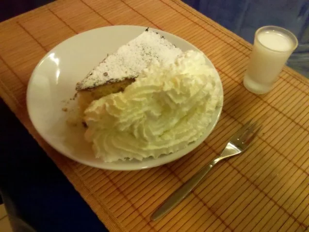 Kuchen: Kokos-Mandarinen-Kuchen - Rezept - Bild Nr. 11