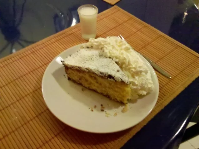 Kuchen: Kokos-Mandarinen-Kuchen - Rezept - Bild Nr. 12