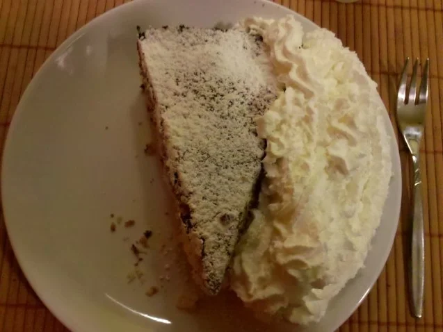 Kuchen: Kokos-Mandarinen-Kuchen - Rezept - Bild Nr. 13