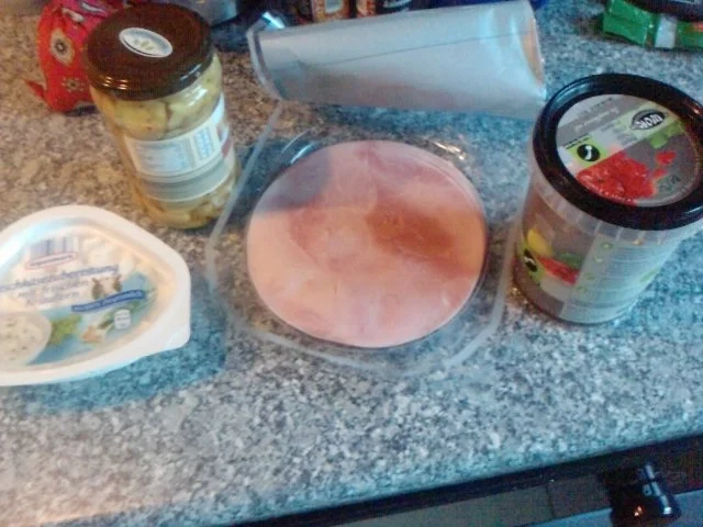 Rezept: Tortellini paradiso e inferno erapidamente Tortellini Himmel und Hölle und turboschnell Bild Nr. 2 Tortellini paradiso e inferno erapidamente Tortellini Himmel und Hölle und turboschnell - Rezept - Bild Nr. 2