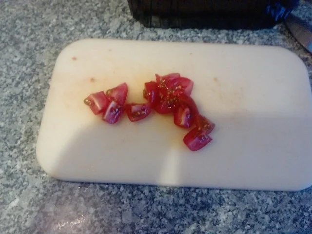 Rezept: Tortellini paradiso e inferno erapidamente Tortellini Himmel und Hölle und turboschnell Bild Nr. 5 Tortellini paradiso e inferno erapidamente Tortellini Himmel und Hölle und turboschnell - Rezept - Bild Nr. 5