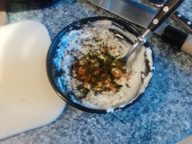 Rezept: Tortellini paradiso e inferno erapidamente Tortellini Himmel und Hölle und turboschnell Bild Nr. 6 Tortellini paradiso e inferno erapidamente Tortellini Himmel und Hölle und turboschnell - Rezept - Bild Nr. 6