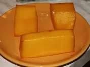 Geräucherte Käsevariationen - Rezept