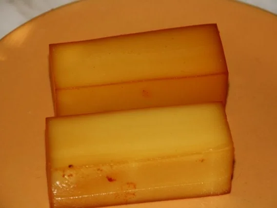 Geräucherte Käsevariationen - Rezept - Bild Nr. 2