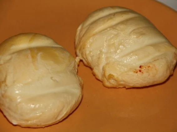 Geräucherte Käsevariationen - Rezept - Bild Nr. 3