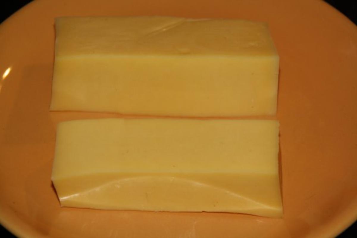 Geräucherte Käsevariationen - Rezept - Bild Nr. 4