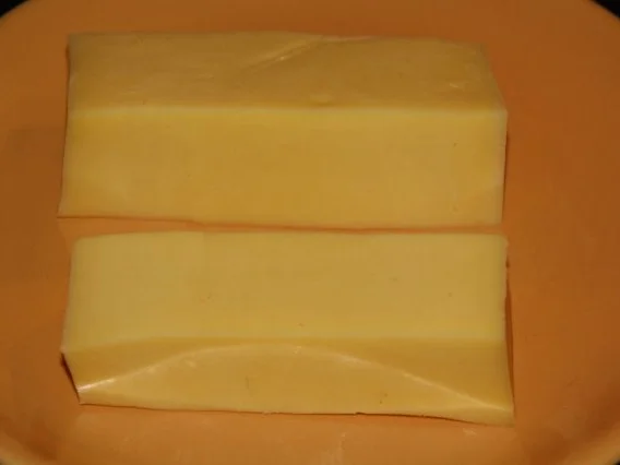 Geräucherte Käsevariationen - Rezept - Bild Nr. 4