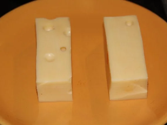 Geräucherte Käsevariationen - Rezept - Bild Nr. 5