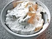 Rezept: Feta-Käse-Creme Feta-Käse-Creme - Rezept