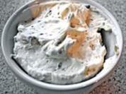 Feta-Käse-Creme - Rezept