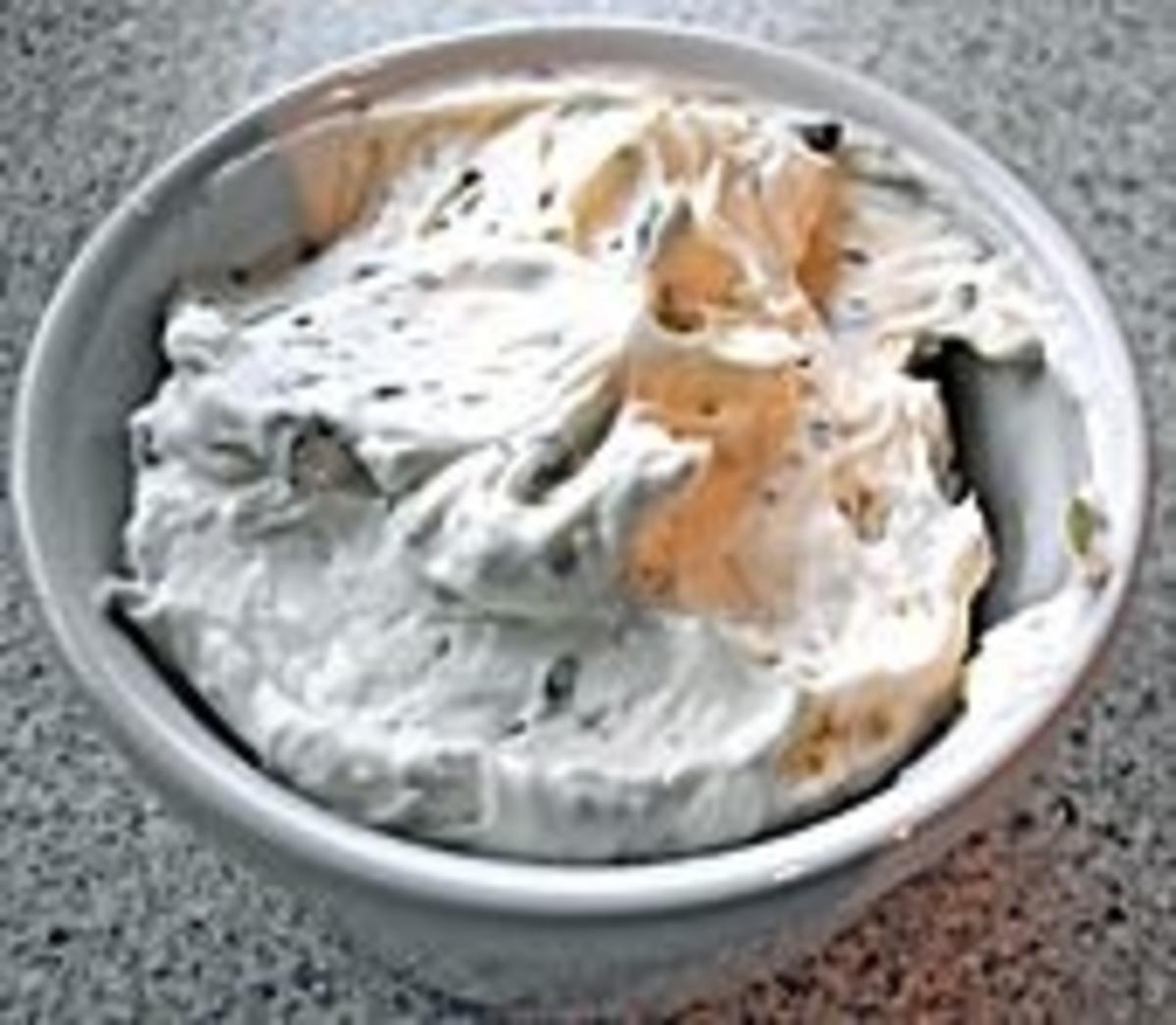 Bilder für Feta-Käse-Creme - Rezept