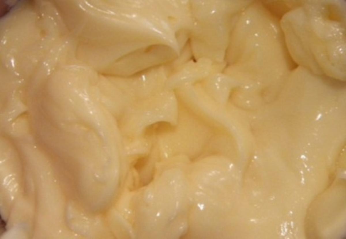 Mayonaise in 5 Varianten "wie von Muttern" - Rezept - Bild Nr. 13