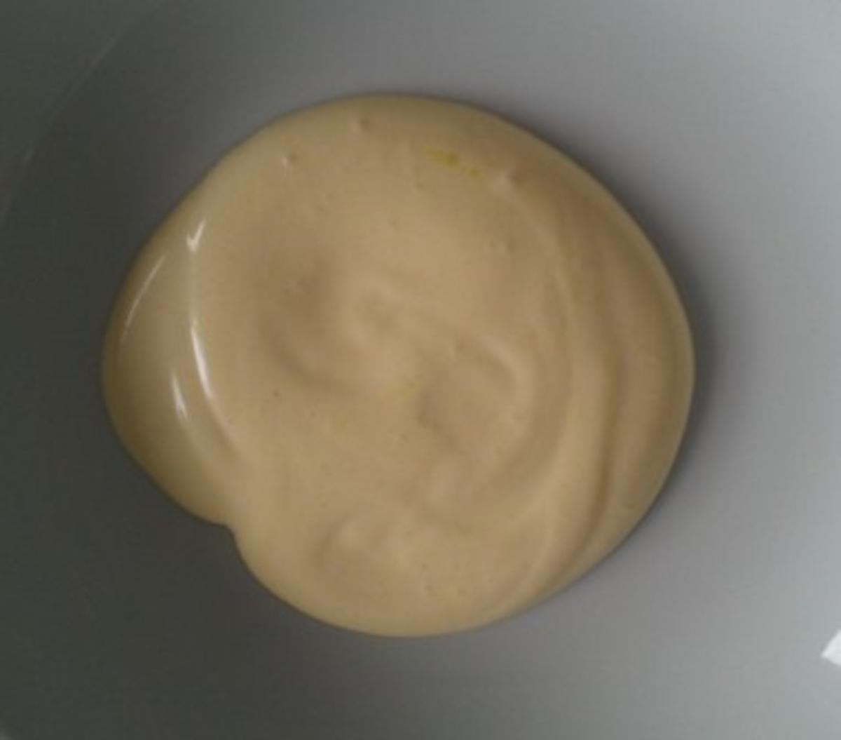 Mayonaise in 5 Varianten "wie von Muttern" - Rezept - Bild Nr. 14