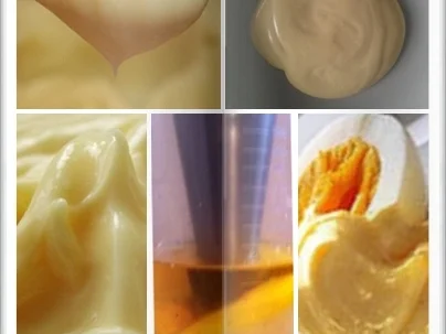 Mayonaise in 5 Varianten "wie von Muttern" - Rezept - Bild Nr. 17