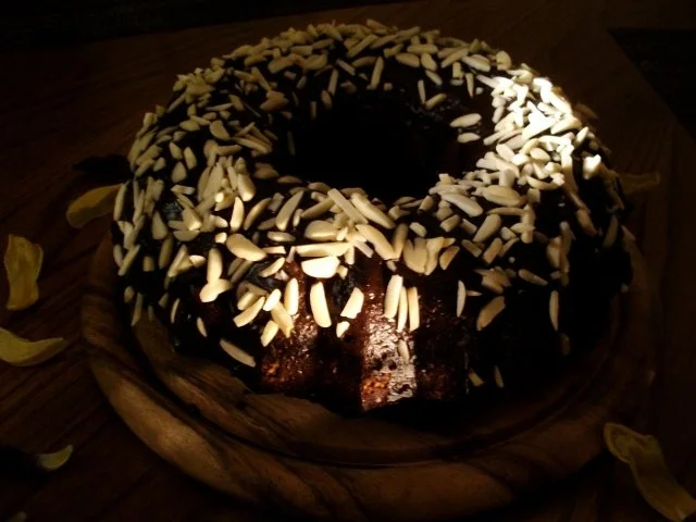 Rezept: Nuss au Chocolat Nuss au Chocolat - Rezept