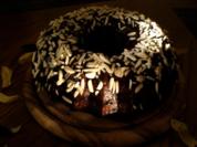 Nuss au Chocolat - Rezept