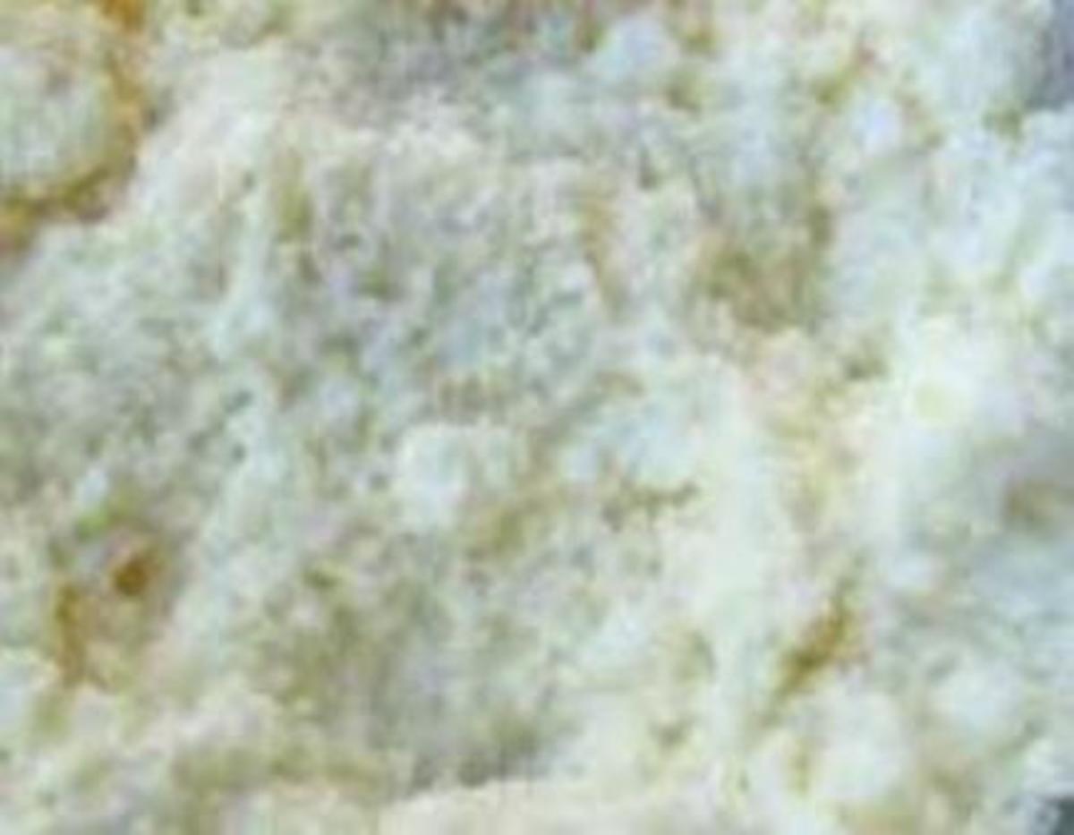 Mayonaise VEGANE Variante - Rezept - Bild Nr. 9