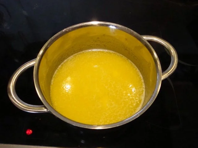 Hefezopf aus Dinkelmehl - Rezept - Bild Nr. 10