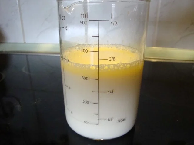 Hefezopf aus Dinkelmehl - Rezept - Bild Nr. 11