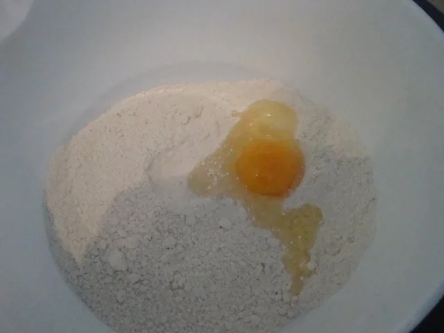 Hefezopf aus Dinkelmehl - Rezept - Bild Nr. 12