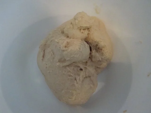 Hefezopf aus Dinkelmehl - Rezept - Bild Nr. 13